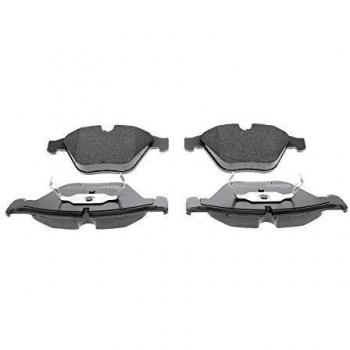 Pack de plaquettes de frein VAICO V20‑8121