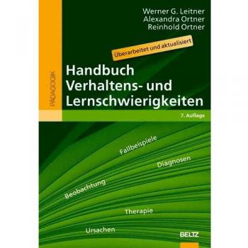 Handbuch Verhaltens