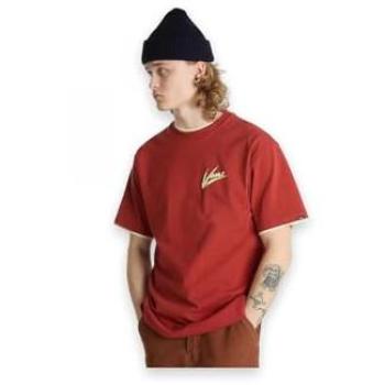 Top Hombre Détori Loose SS