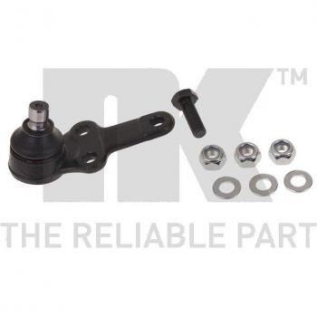 NK 5042520 Roulement à billes de rotule de chassis