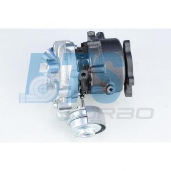 Turbo Bts 916636BL