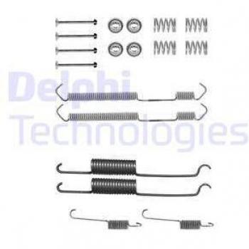 Kit d'ajustement automatique DELPHI LY1063