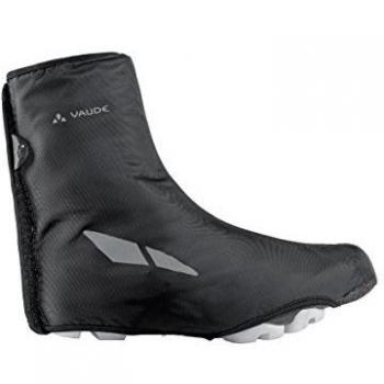 VAUDE Minsk III sur-chaussure cyclisme mixte noir 44-46
