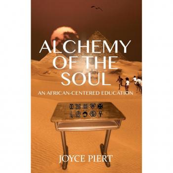 Vitalsource Technologies, Inc. Alchemy Of The Soul