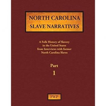 North Carolina Slave Narratives