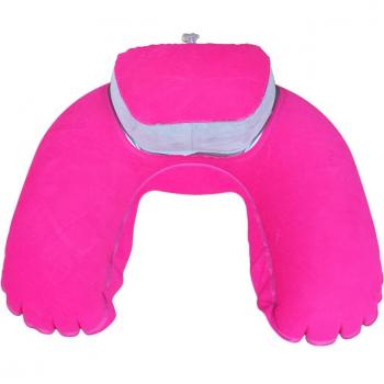 U‑Shape Travel Neck Cushion