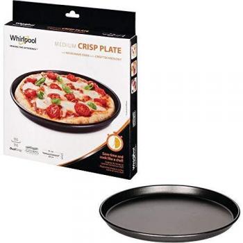 Whirlpool AVM290 Piatto Crisp medio per forno a microonde