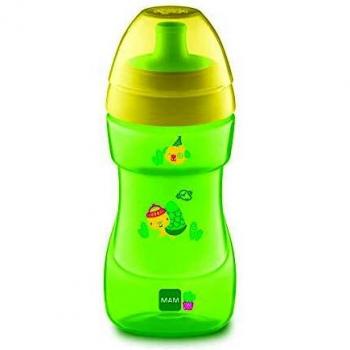 Mam tazza sports capacita' 330 ml neutro 1 pezzo