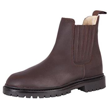 Jodhpur IceGuard Winter Riding Boots