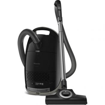 Miele Guard M1 Cat & Dog – Traîneau aspirateur, 890 W, sac 4,5 L