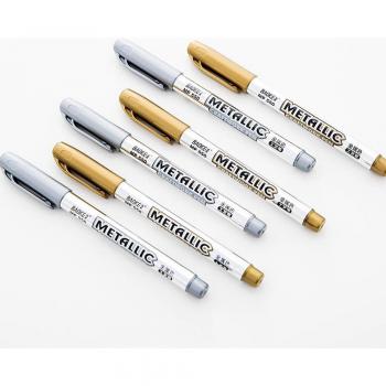 Ensemble de marqueurs pour art et dessin