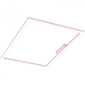 Techo Lumicom Strip LED 58W/m, 3000K, Metal Rosado 60x90 cm