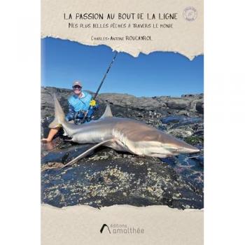 La passion au bout de la ligne
