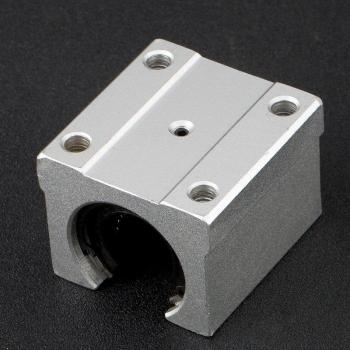 SBR20UU 20mm Linear Ball Bearing Slide Block