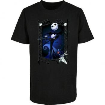 ABSOLUTE CULT Rundhals T-Shirt Kurzarm