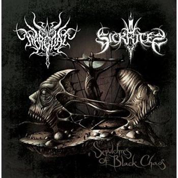 Sepulchres Lie Below