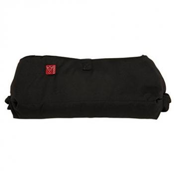 Kaiser Exklusive Handwärmer mit hochwertigem Lammfell, schwarz