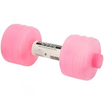 1kg Water Dumbbells for Indoor Workouts