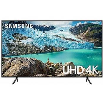 SAMSUNG 65RU7170 65 Smart TV mit 4K Auflösung