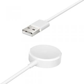 Kit de Recarga KSIX Olympo – Base Magnética y Cable USB‑A