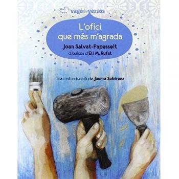 L' ofici que mes m'agrada