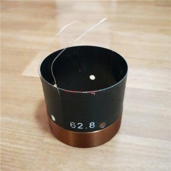 62.8mm Speaker Voice Coil for EV Force Series