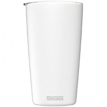 Sigg Neso thermos colore White 400 ml