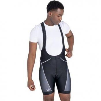 Culote corto Dare 2B Ecliptic para hombre