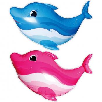 Electric Dolphin Flying Toy
