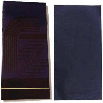 50pcs Blue Double-Sided Copy Paper 16K 32K 48K