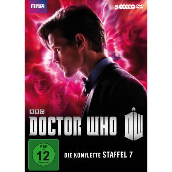Doctor Who