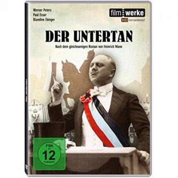 Der Untertan