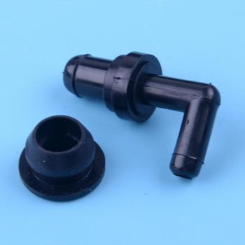 DWCX 90 PCV Valve Grommet Fittings Kit