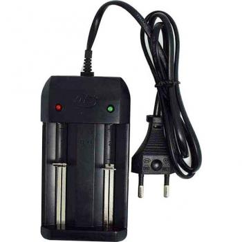 1/2/4 Slot Battery Charger for 26650/18650/14500 Rechargeable Batteries