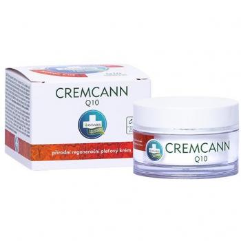 Cremcann Q10 Regenerative Face Cream 50 ml