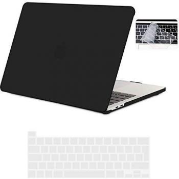 INeseon Custodia Rigida MacBook Pro 16 2019 2020