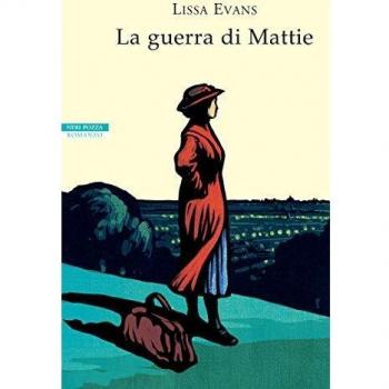LA GUERRA DI MATTIE