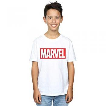 Camiseta de Superhéroes Marvel BI25298