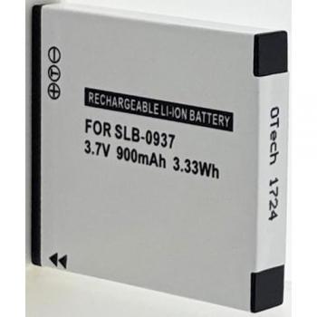 Remplacement batterie Samsung L830 – 1 an de garantie