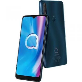 Alcatel 1S 2020 5028D Agate Green