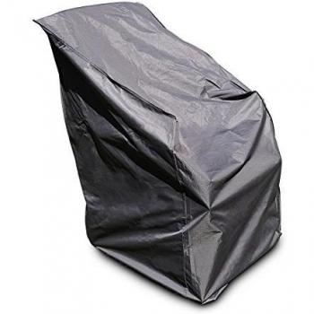 Fundas Grises Relaxdays – Sillas y Sillones