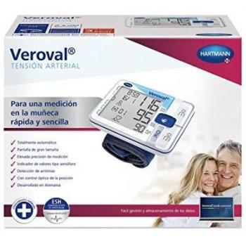 Veroval Tensiomètre de poignet