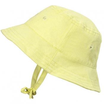 Cappello a Secchiello Elodie Details Giallo 2-3y