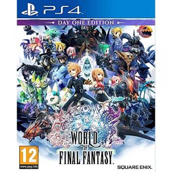 WoF: Dag Een Editie – PS4