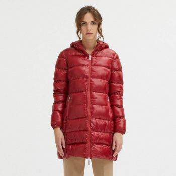 Centogrammi Ultra Light Hooded Jacket
