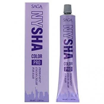 Nysha Color Pro Dauerfärbung Nª 6.88 (100 Ml)