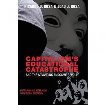 Capitalism's Educational Catastrophe And The Advancing Endgame Revolt!