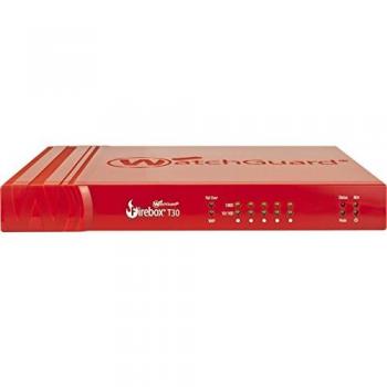 WatchGuard Firebox T30 + 3 anni di Total Security Suite