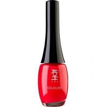KOH Beauty Red Nagellack