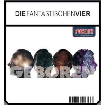 Die Fantastischen Vier